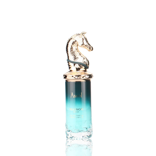 Gulf Orchid Maison Asrar Aseel Eau De Parfum Perfume