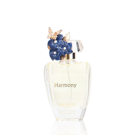 Gulf Orchid Maison Asrar Harmony Eau De Parfum Perfume