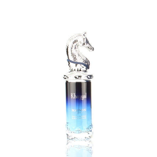 Gulf Orchid Maison Asrar Khayal Eau De Parfum Perfume