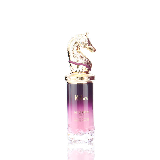 Gulf Orchid Maison Asrar Mohra Eau De Parfum Perfume
