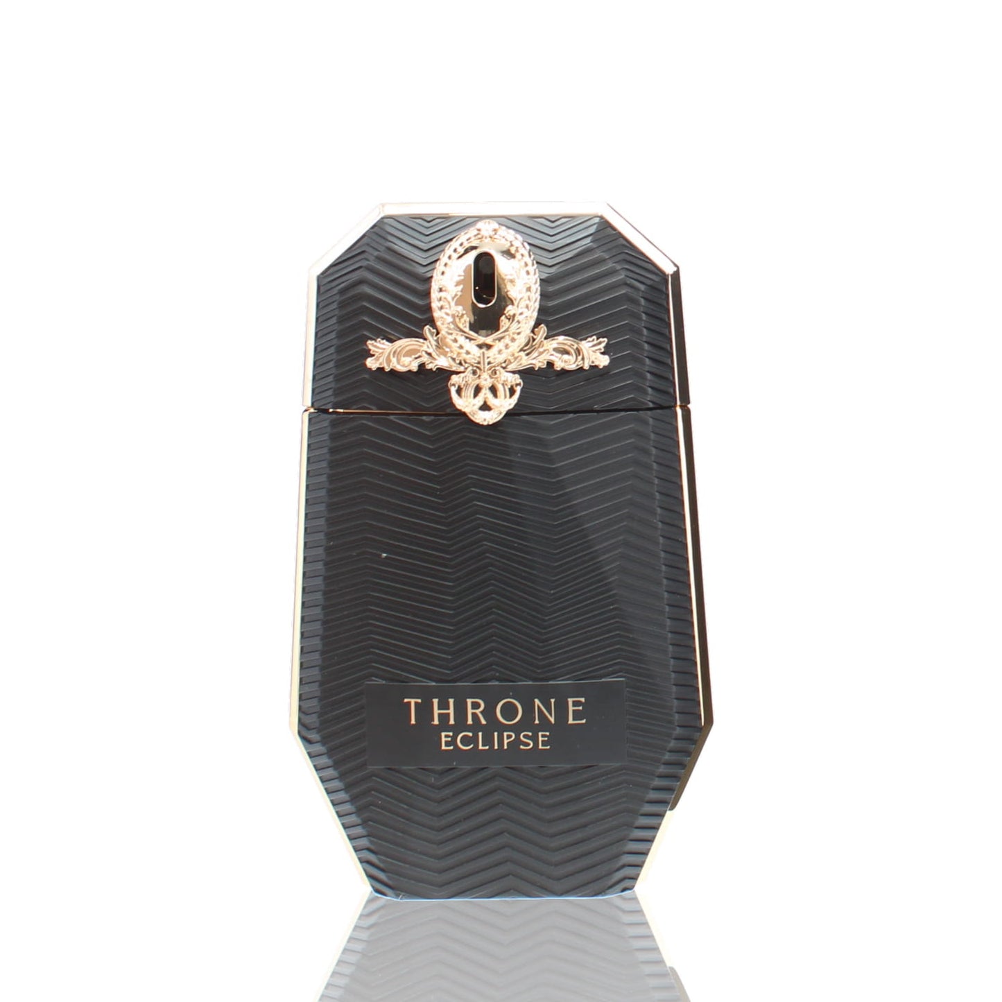 Gulf Orchid Maison Asrar Throne Eclipse Eau De Parfum Perfume