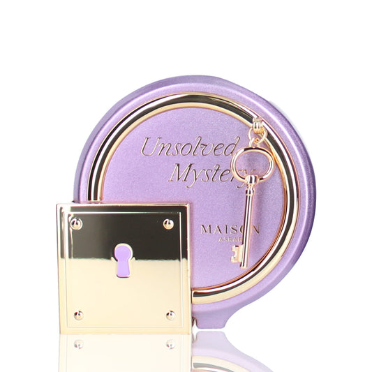 Gulf Orchid Maison Asrar Unsolved Mystery Eau De Parfum Perfume