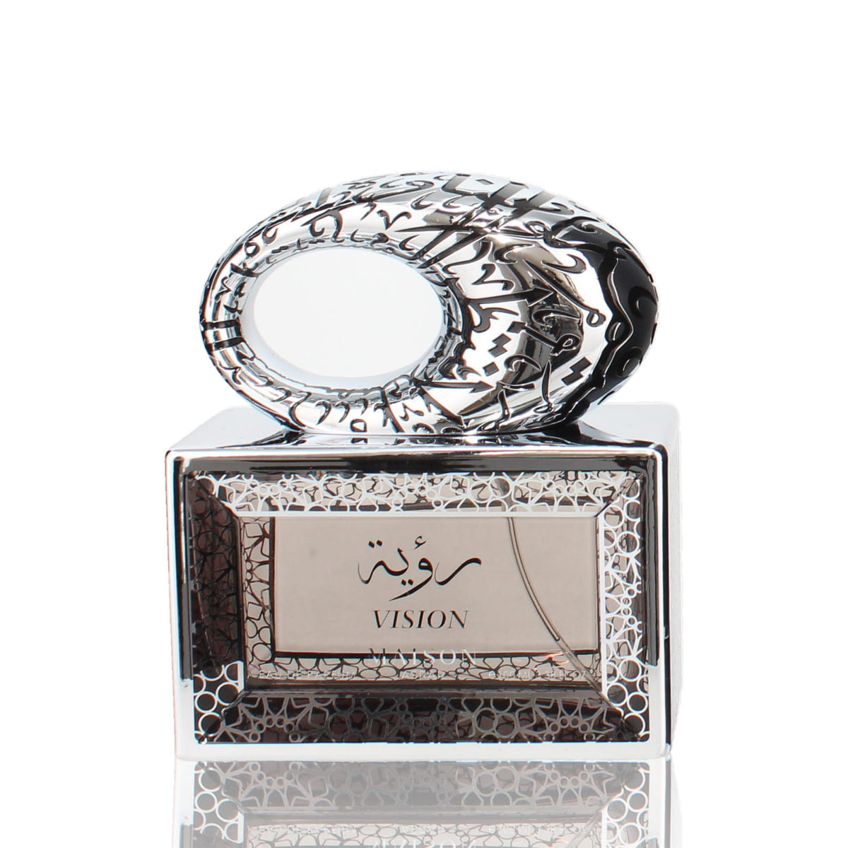 Gulf Orchid Maison Asrar Vision Eau De Parfum Perfume