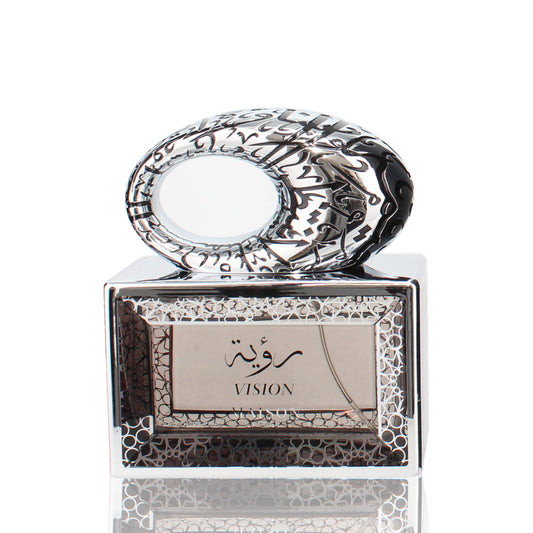 Gulf Orchid Maison Asrar Vision Eau De Parfum Perfume