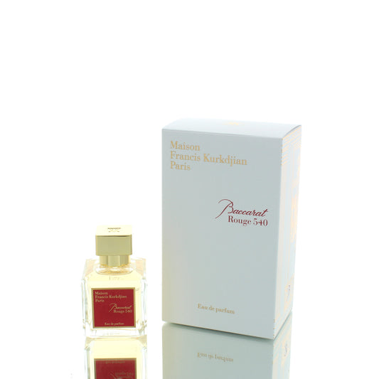 Francis Kurkdjian 540 Baccarat Rouge For Man/Woman Eau De Parfum Perfume Tester