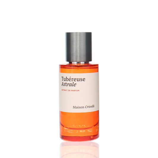 Maison Crivelli Tubereuse Astrale Extrait De Parfum Perfume