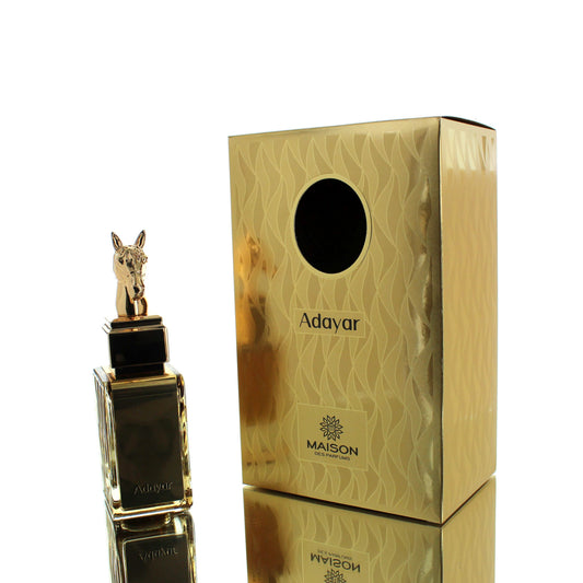 Fragrance World Maison De Parfums Adayar For Man/Woman Eau De Parfum Perfume Boxed