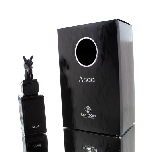 Fragrance World Maison De Parfums Asad For Man/Woman Eau De Parfum Perfume Boxed