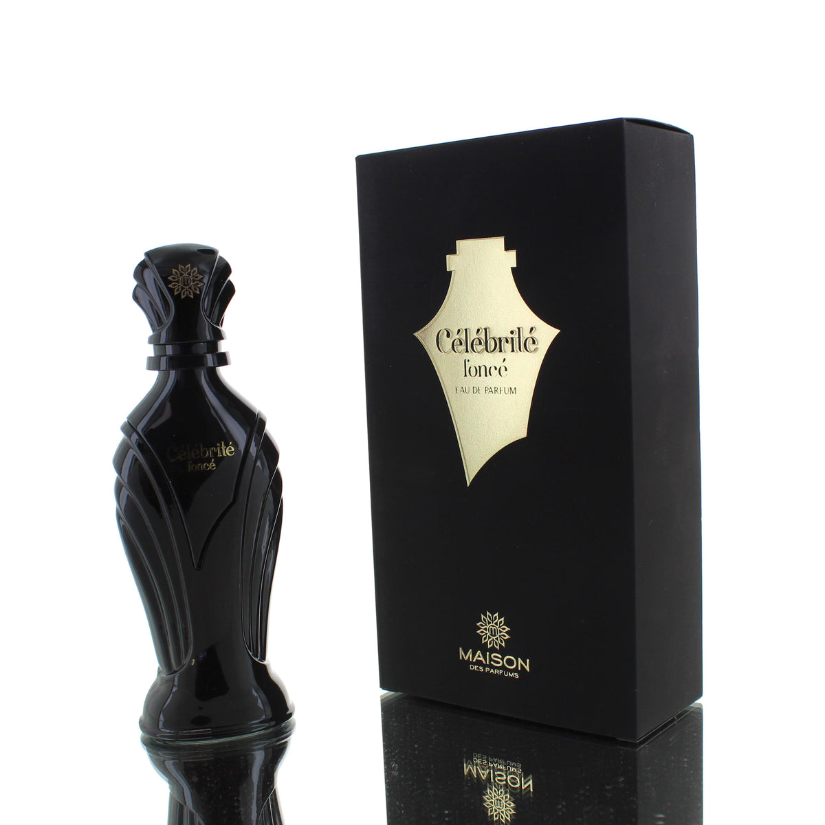 Fragrance World Maison De Parfums Celebrite Fonce For Man/Woman Eau De Parfum Perfume Boxed