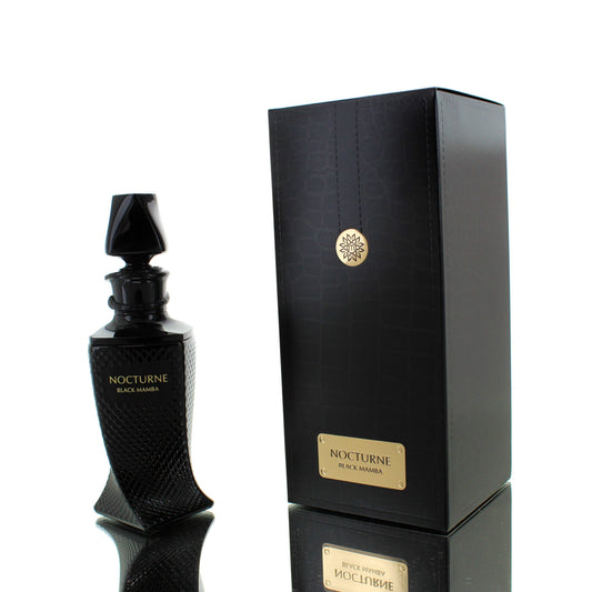 Fragrance World Maison De Parfums Nocturne Black Mamba For Man/Woman Eau De Parfum Perfume Boxed