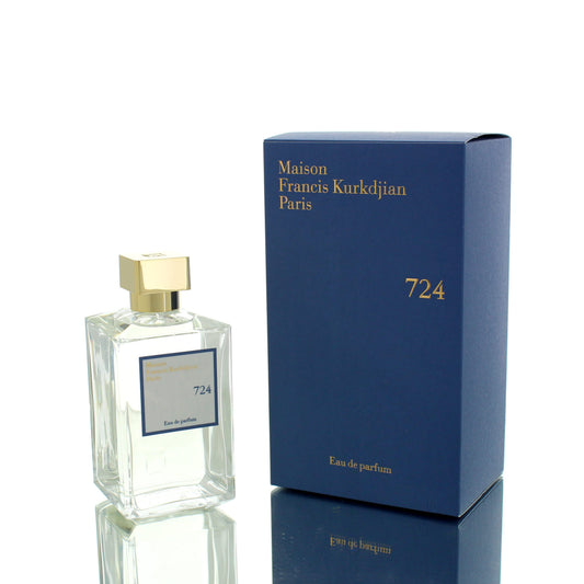 Maison Francis Kurkdjian 724 For Man/Woman Eau De Parfum Perfume Boxed