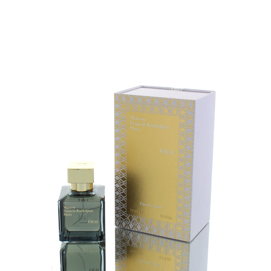 Francis Kurkdjian Oud For Man/Woman Eau De Parfum Perfume Boxed