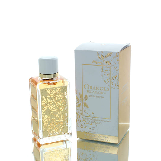 Lancome Oranges Bigarades For Man/Woman Eau De Parfum Perfume Boxed