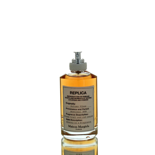Maison Martin Margiela Autumn Vibes For Man/Woman Eau De Toilette Perfume Boxed