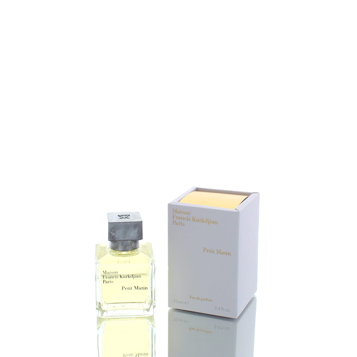 Francis Kurkdjian Petit Matin For Man/Woman Eau De Parfum Perfume Boxed