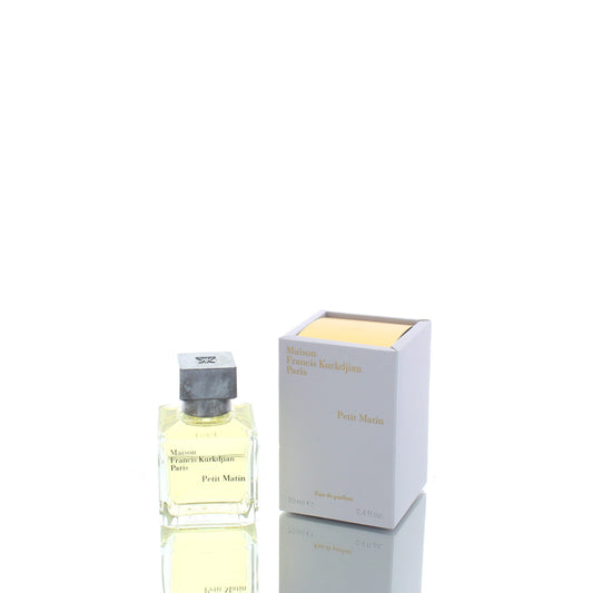 Francis Kurkdjian Petit Matin For Man/Woman Eau De Parfum Perfume Boxed