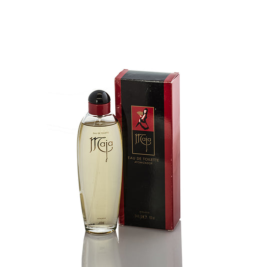 Maja Fragrance for Woman Eau De Toilette Perfume Boxed