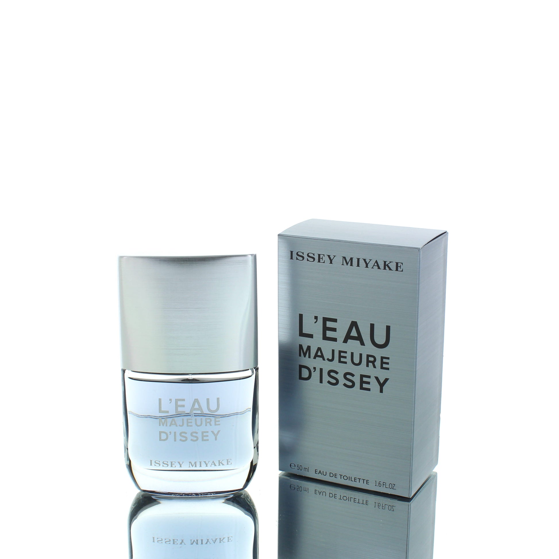 L'eau Majeure D'Issey For Man Eau De Toilette Perfume Boxed