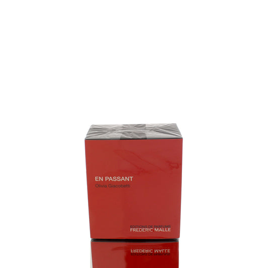 Frederic Malle En Passant For Woman Eau De Parfum Perfume Boxed