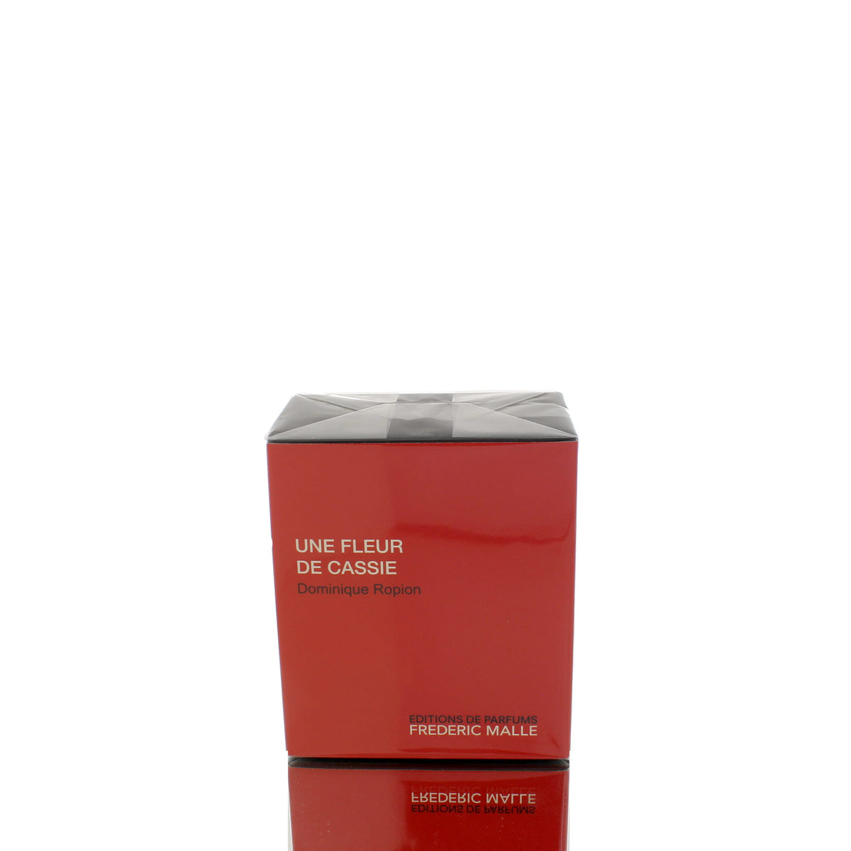 Frederic Malle Une Fleur De Cassie For Woman Eau De Parfum Perfume Boxed