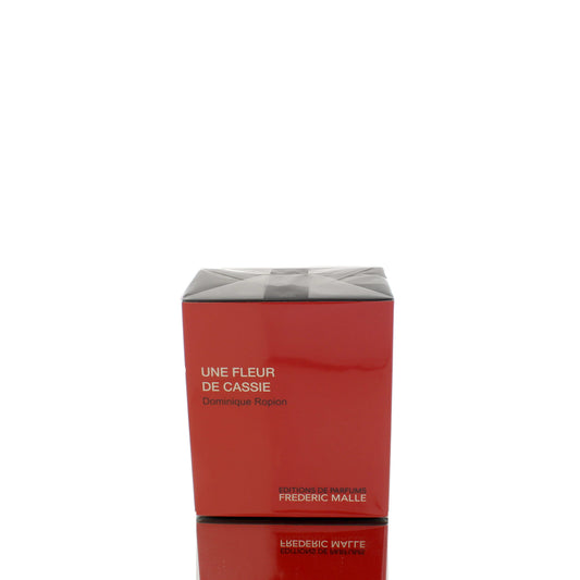 Frederic Malle Une Fleur De Cassie For Woman Eau De Parfum Perfume Boxed