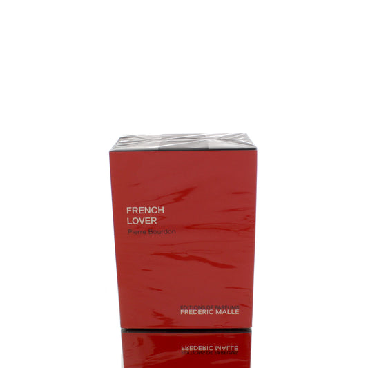 Frederic Malle French Lover For Man Eau De Parfum Perfume Tester