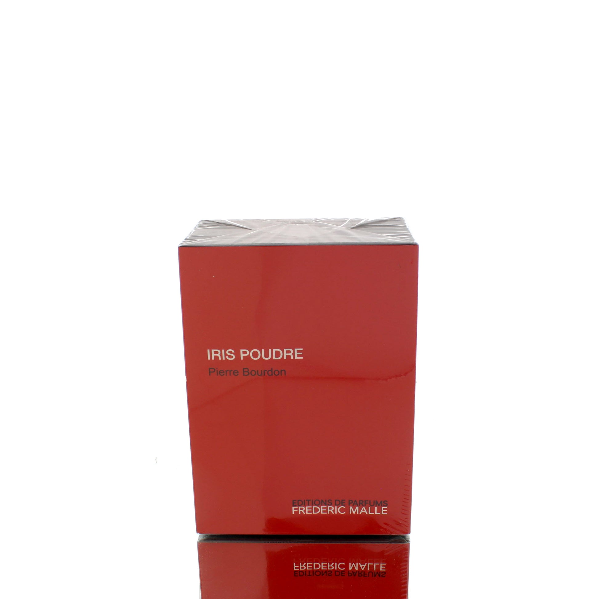 Frederic Malle Iris Poudre For Woman Eau De Parfum Perfume Boxed