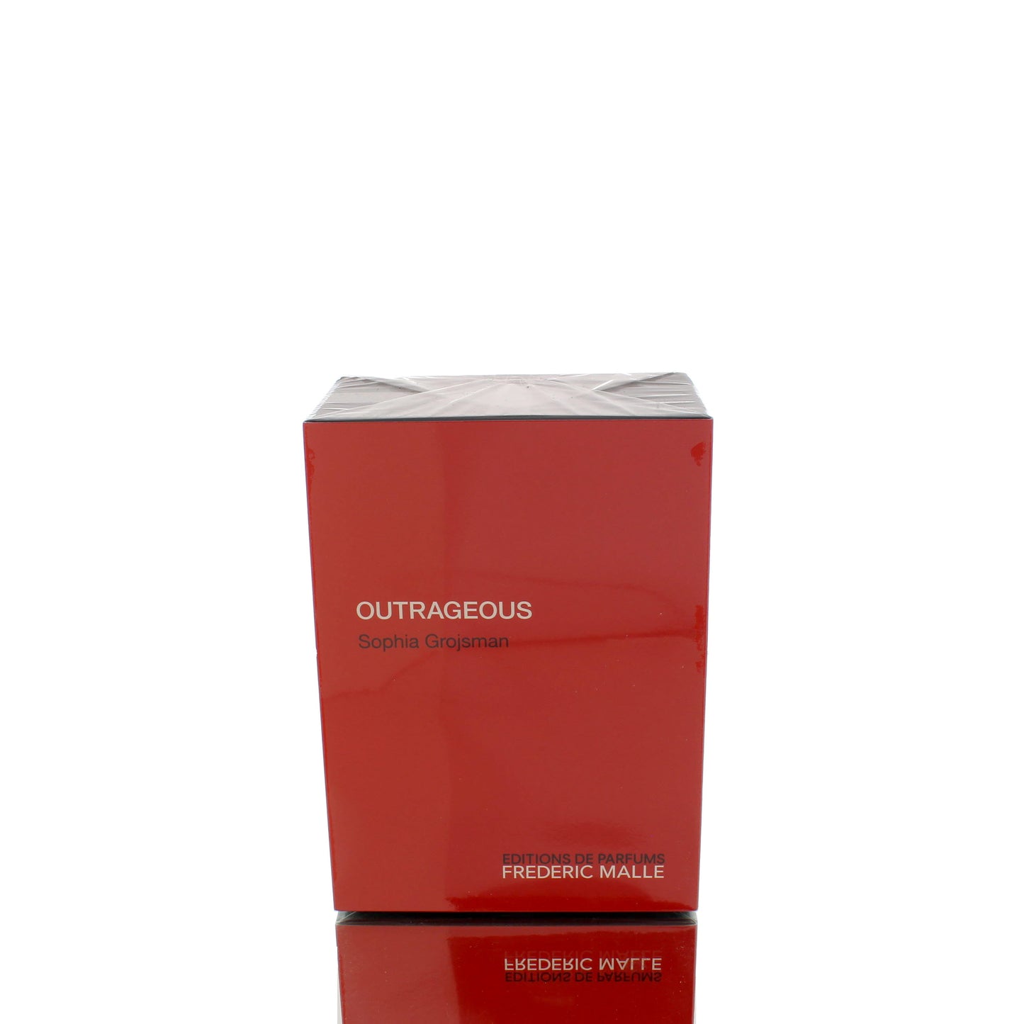 Frederic Malle Outrageous For Man/Woman Eau De Parfum Perfume Tester