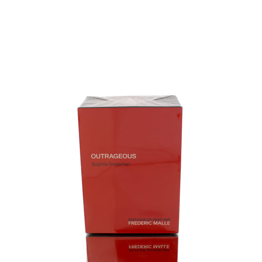 Frederic Malle Outrageous For Man/Woman Eau De Parfum Perfume Tester