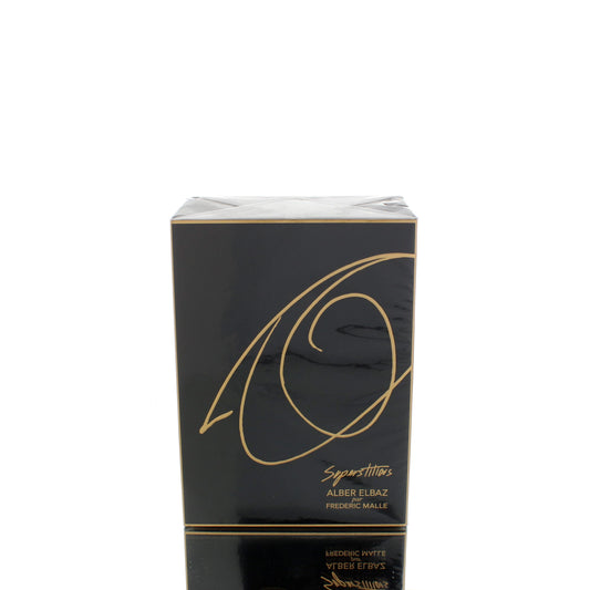 Frederic Malle Superstitious For Woman Eau De Parfum Perfume Boxed