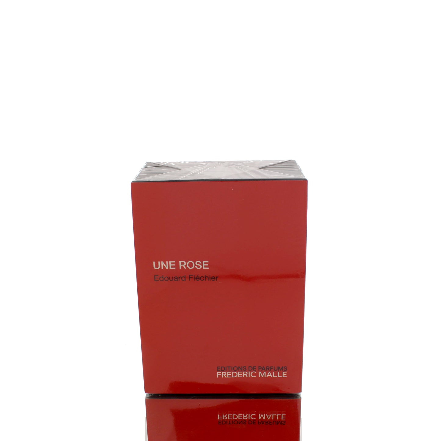 Frederic Malle Une Rose For Woman Eau De Parfum Perfume Tester