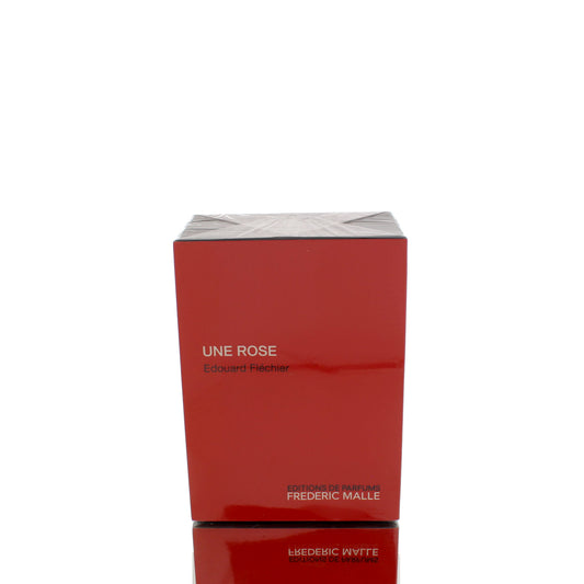 Frederic Malle Une Rose For Woman Eau De Parfum Perfume Tester