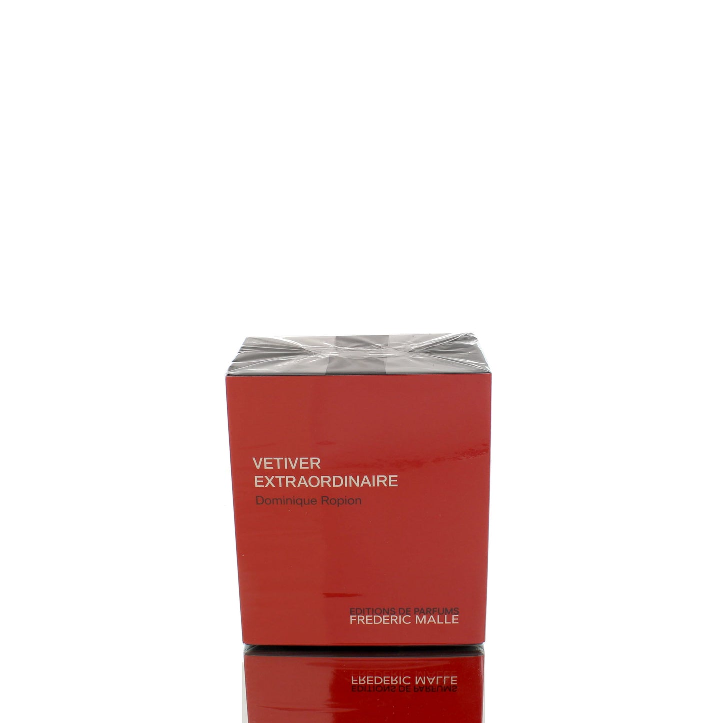 Frederic Malle Vetiver Extraordinaire For Man Eau De Parfum Perfume Boxed