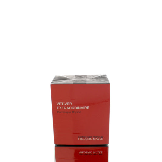 Frederic Malle Vetiver Extraordinaire For Man Eau De Parfum Perfume Boxed