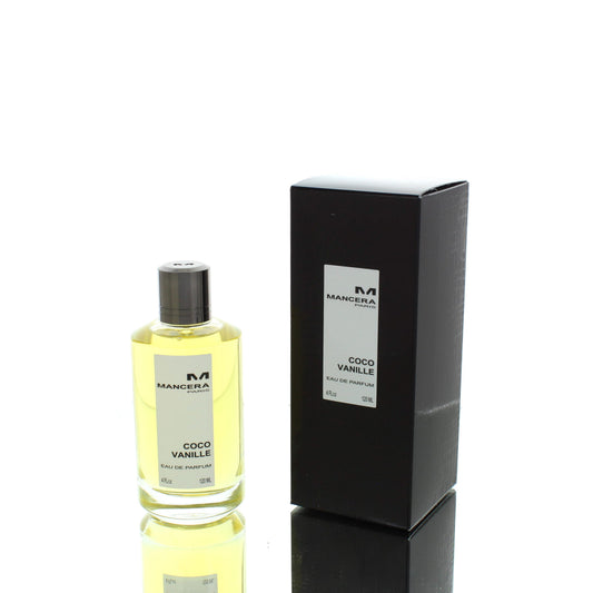 Mancera Coco Vanille For Woman Eau De Parfum Perfume Tester