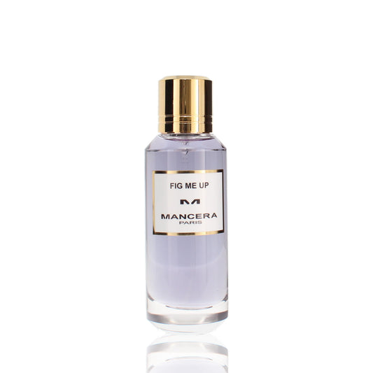 Mancera Fig Me Up Eau De Parfum Perfume