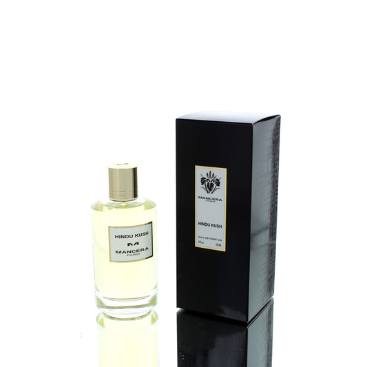 Mancera Hindu Kush For Man/Woman Eau De Parfum Perfume Tester