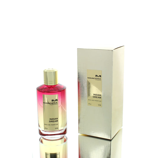 Mancera Indian Dream For Woman Eau De Parfum Perfume Tester
