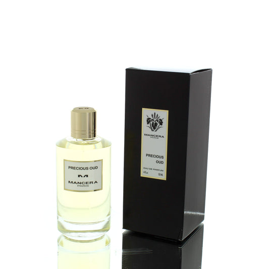 Mancera Precious Oud For Man/Woman Eau De Parfum Perfume Boxed