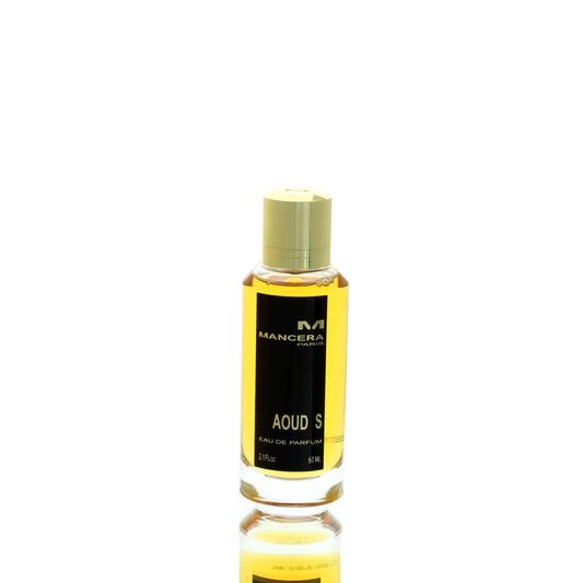 Mancera Aoud S For Woman Eau De Parfum Perfume Tester