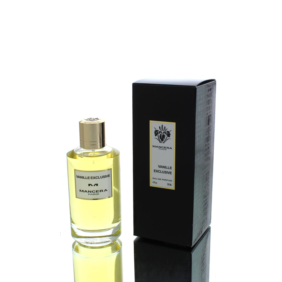 Mancera Vanille Exclusif For Man/Woman Eau De Parfum Perfume Tester