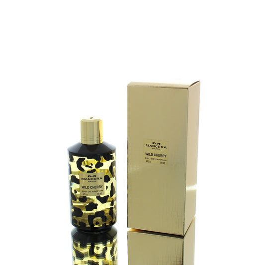 Mancera Wild Cherry For Man/Woman Eau De Parfum Perfume Tester