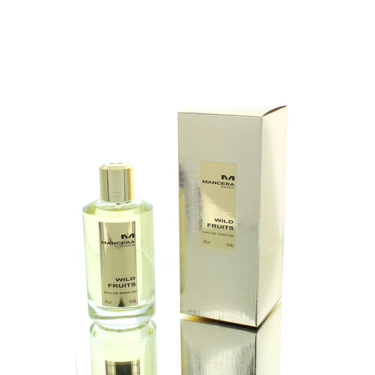 Mancera Wild Fruits For Man/Woman Eau De Parfum Perfume Tester