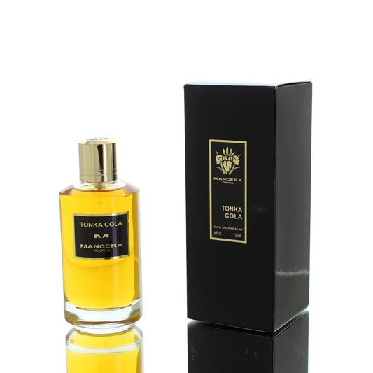 Mancera Tonka Cola For Man/Woman Eau De Parfum Perfume Tester