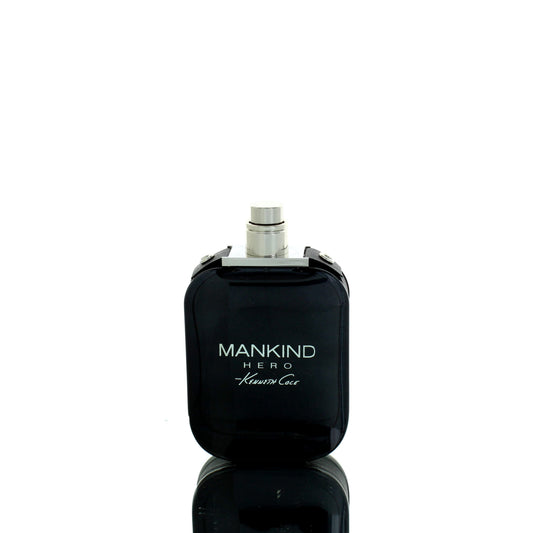 Kenneth Cole Mankind Hero Eau De Toilette Fragrance Tester