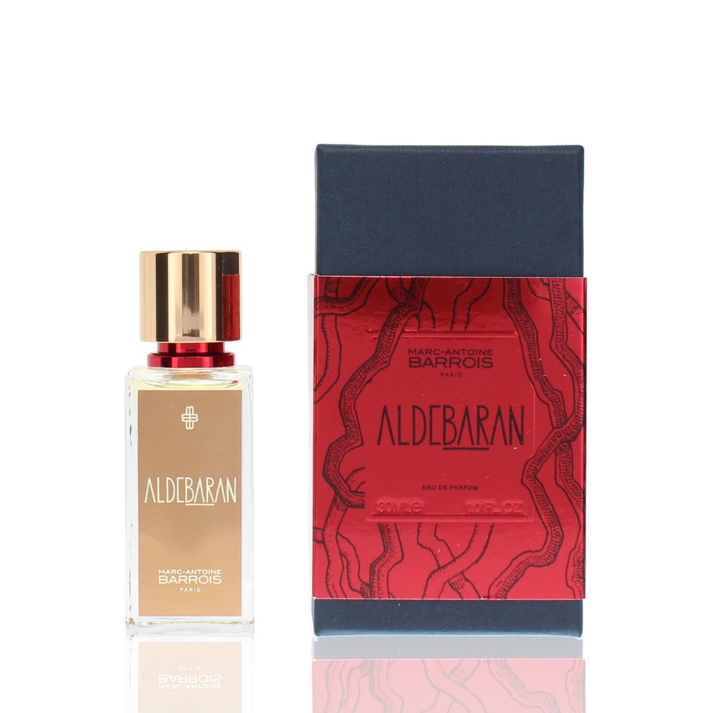 Marc Antoine Barrois Aldebaran Eau De Parfum Fragrance Boxed