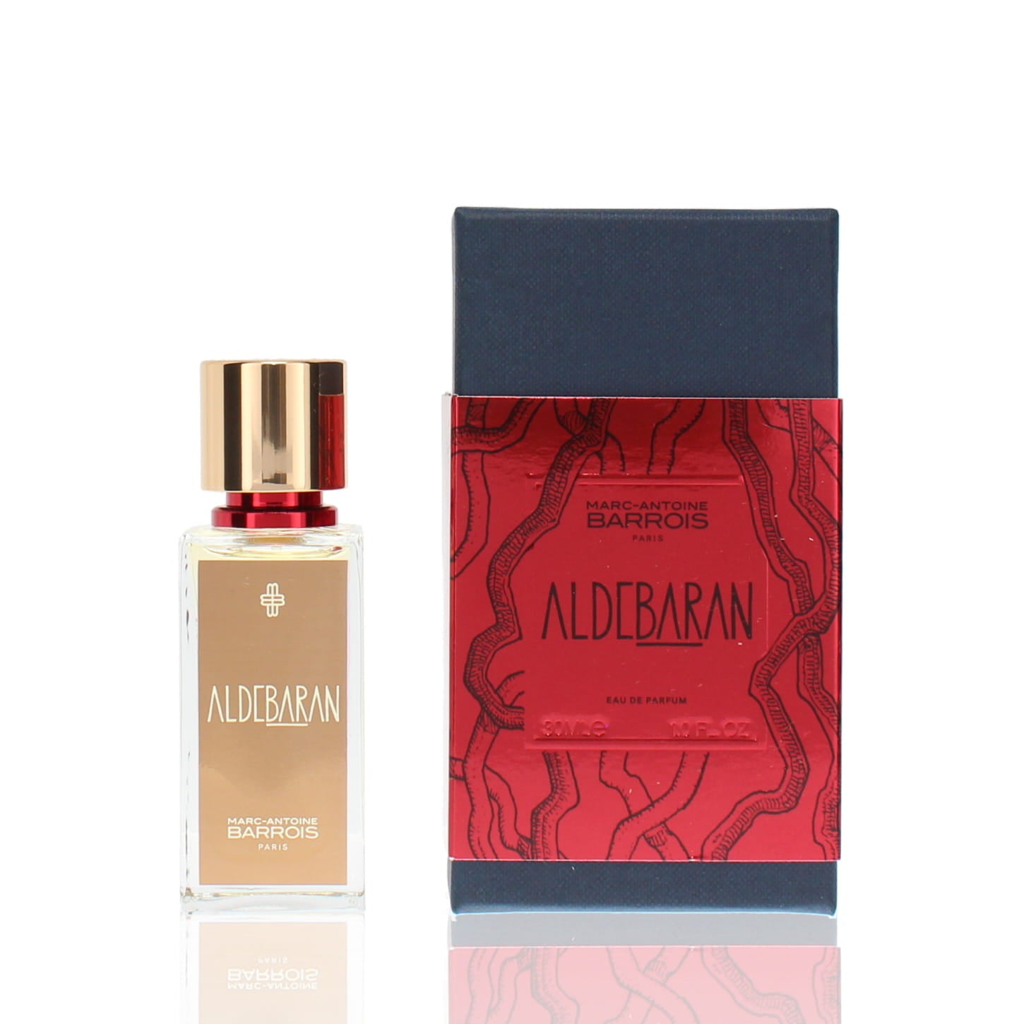 Marc Antoine Barrois Aldebaran Eau De Parfum Fragrance Boxed