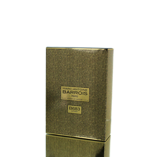 Marc Antoine Barrois B683 For Man Parfum Perfume Boxed