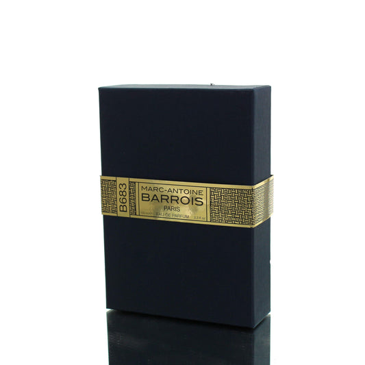 Marc Antoine Barrois B683 EDP Edition For Man Eau De Parfum Perfume Boxed
