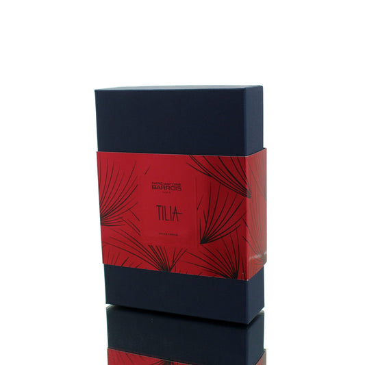 Marc Antoine Barrois Tilia For Man/Woman Eau De Parfum Perfume Boxed